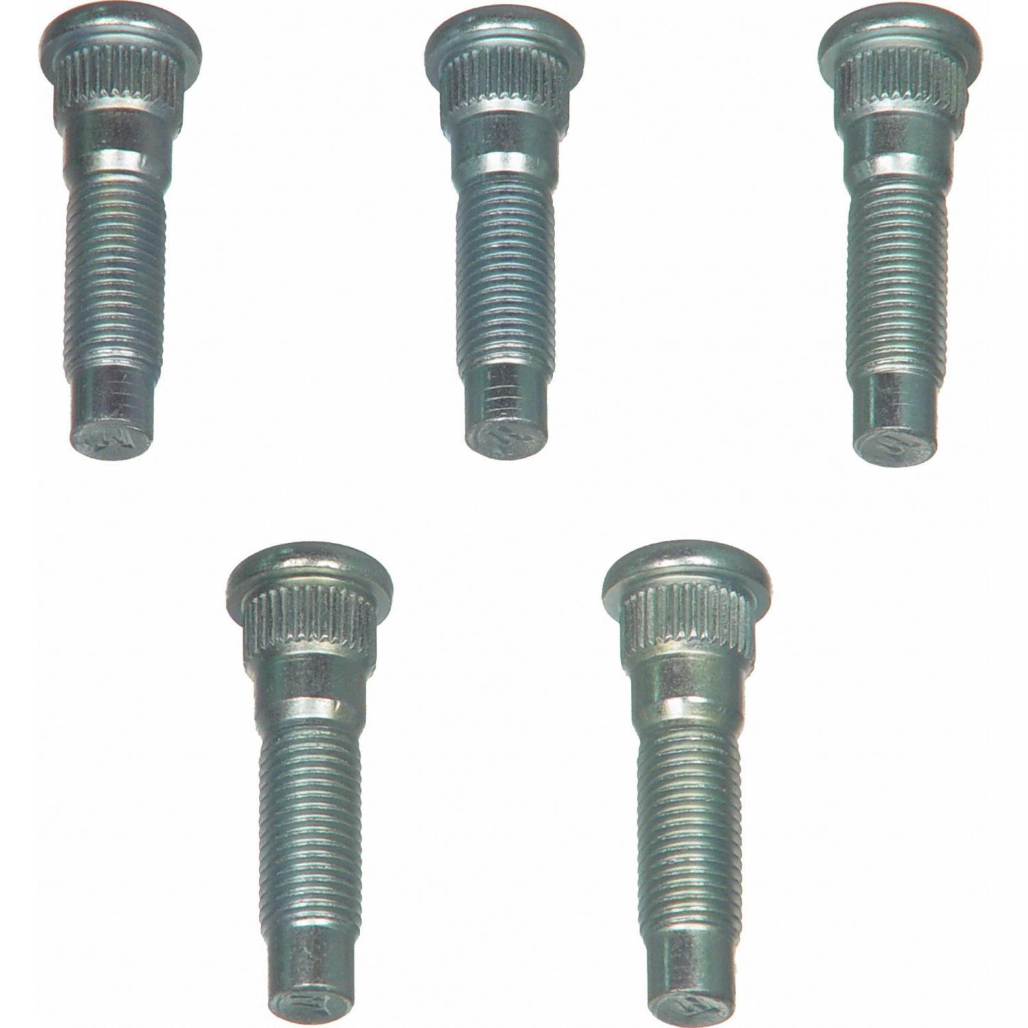 Wagner Brake BD125945 Wheel Lug Stud product image 1 of 1