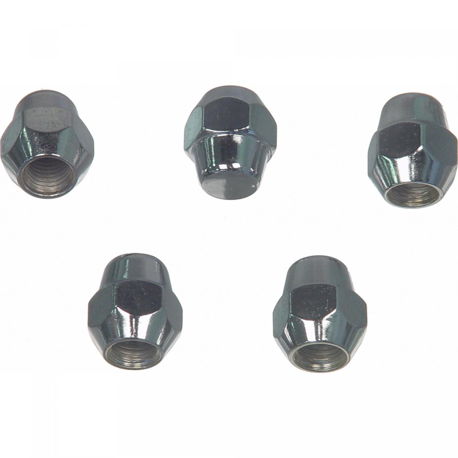 Wagner Brake BD125948 - Wheel Lug Nut Wagner Brake BD125948 Wheel Lug Nut product image 1 of 1