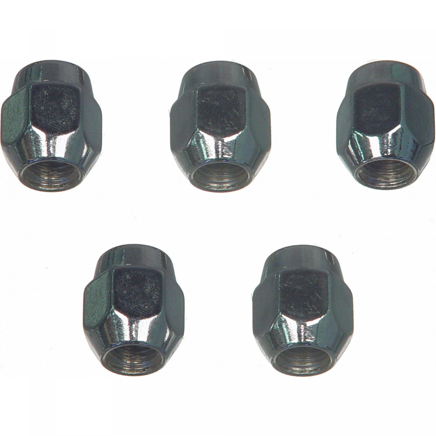 Wagner Brake BD125949 - Wheel Lug Nut Wagner Brake BD125949 Wheel Lug Nut product image 1 of 1