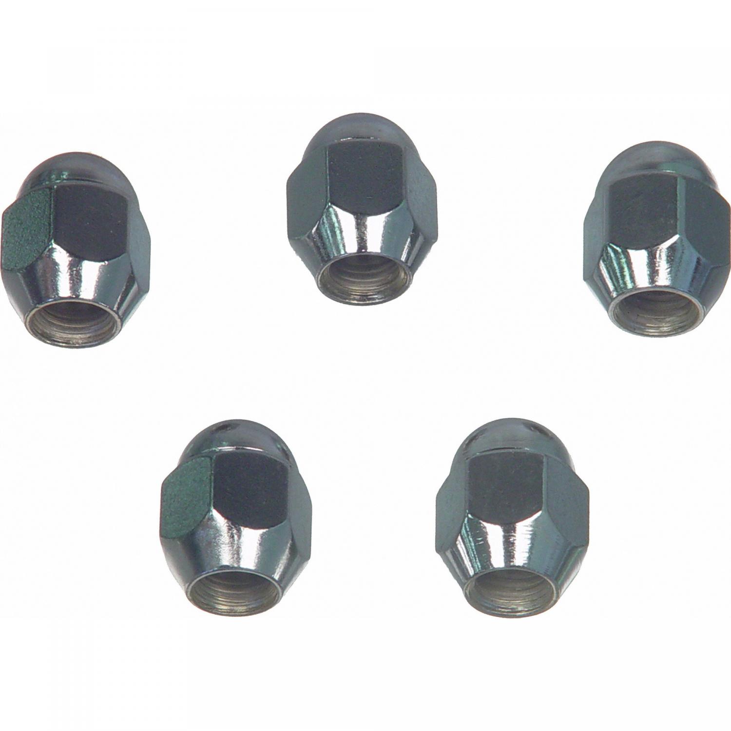 Wagner Brake BD125952 - Wheel Lug Nut Wagner Brake BD125952 Wheel Lug Nut product image 1 of 1