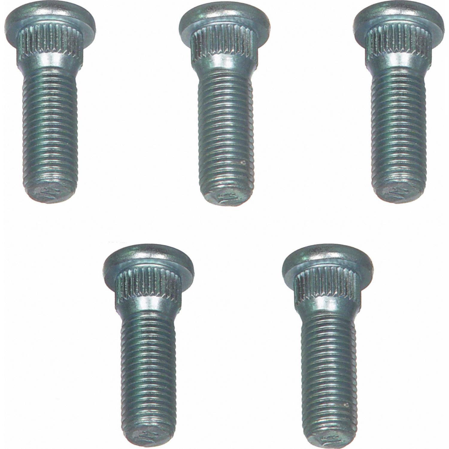 Wagner Brake BD125953 - Wheel Lug Stud Wagner Brake BD125953 Wheel Lug Stud product image 1 of 1