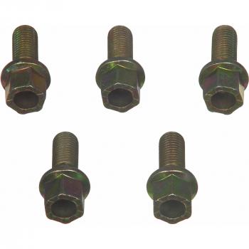 Wagner Brake BD125954 Wheel Lug Stud product image 1 of 1