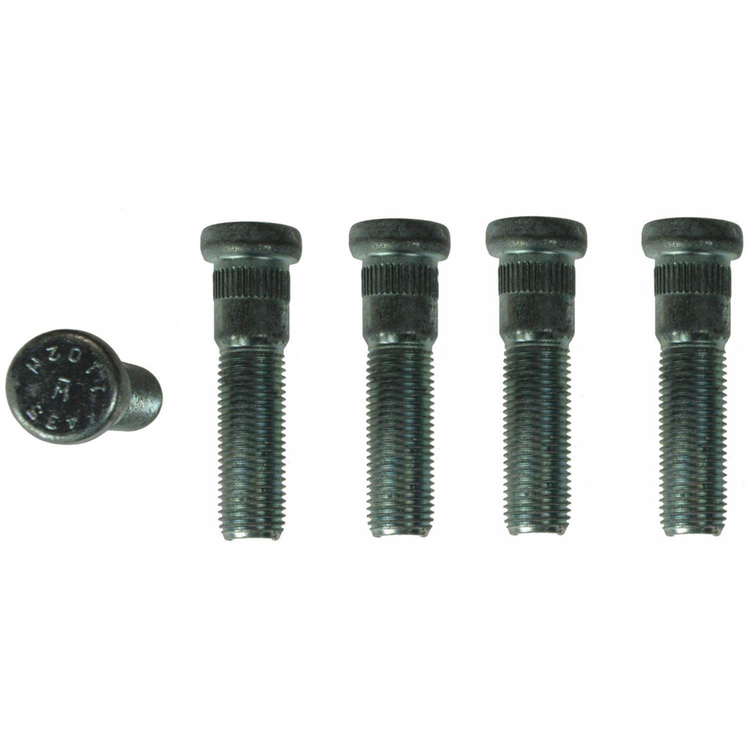 Wagner Brake BD125960 - Wheel Lug Stud Wagner Brake BD125960 Wheel Lug Stud product image 1 of 1