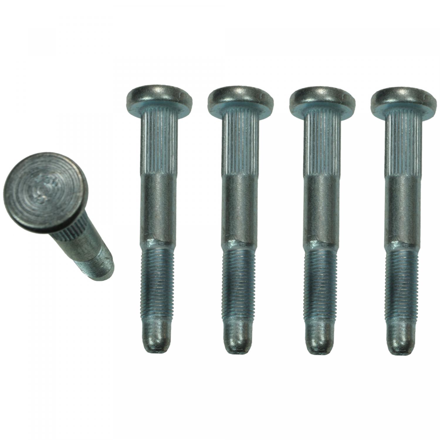 Wagner Brake BD125961 - Wheel Lug Stud Wagner Brake BD125961 Wheel Lug Stud product image 1 of 1