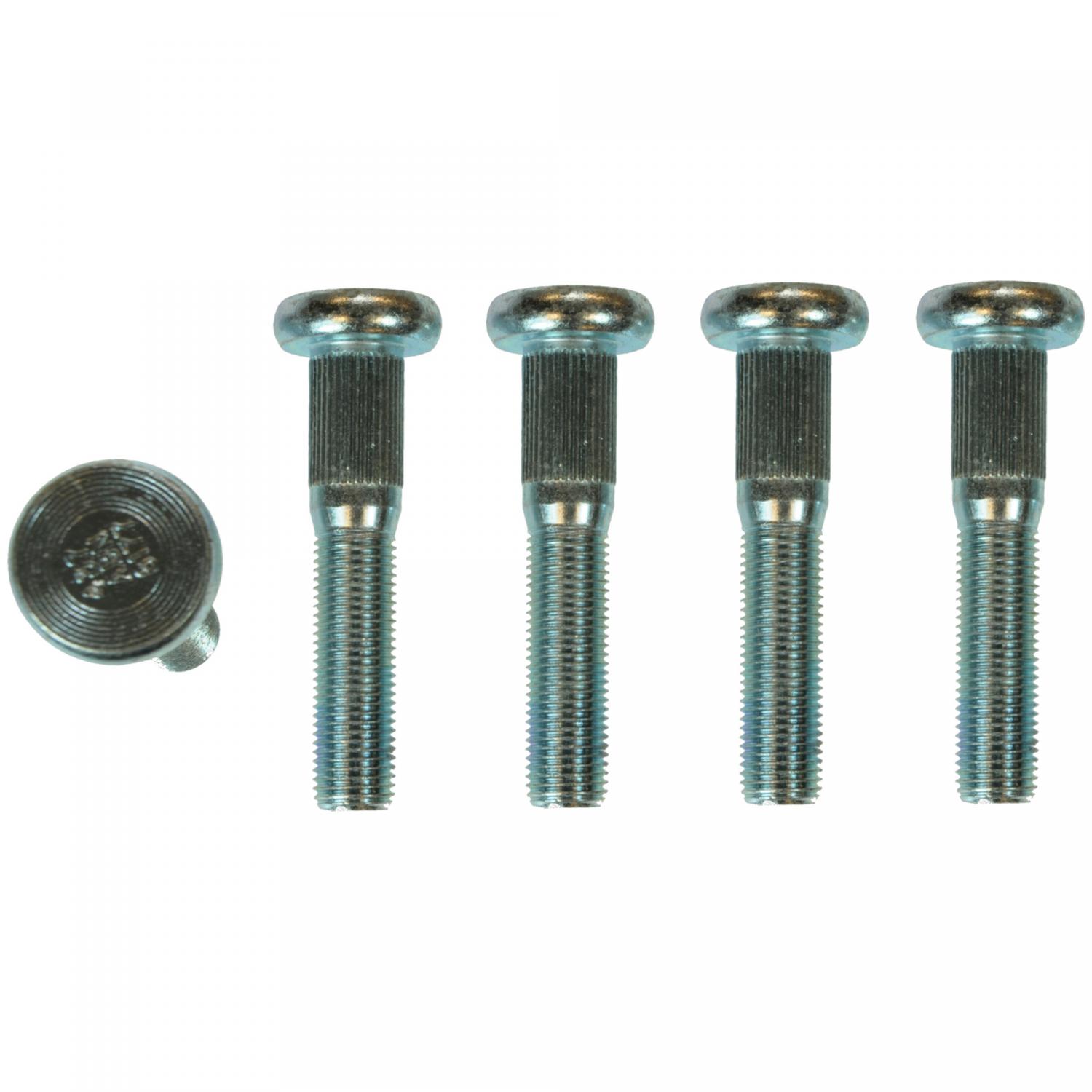 Wagner Brake BD125962 - Wheel Lug Stud Wagner Brake BD125962 Wheel Lug Stud product image 1 of 1