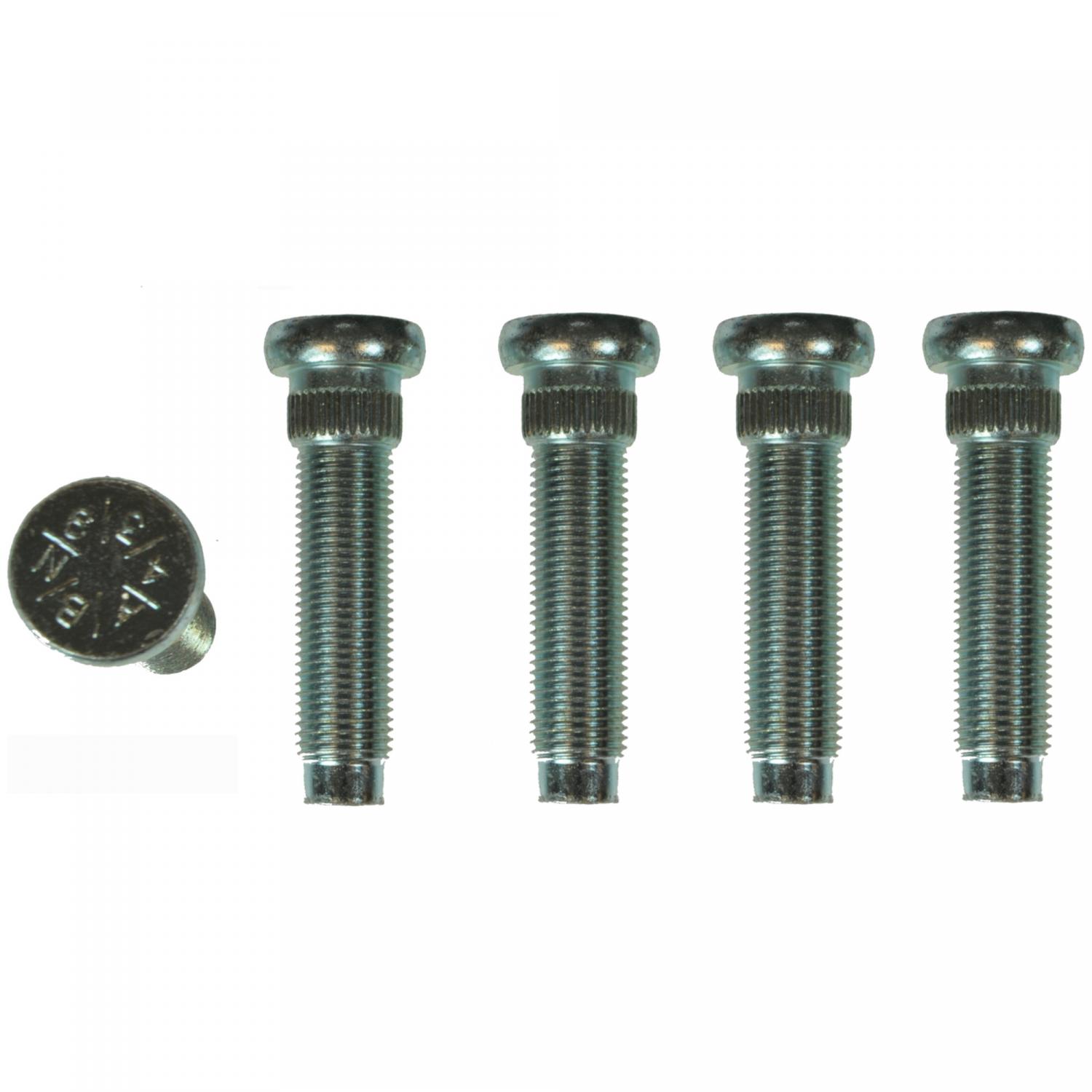 Wagner Brake BD125964 - Wheel Lug Stud Wagner Brake BD125964 Wheel Lug Stud product image 1 of 1