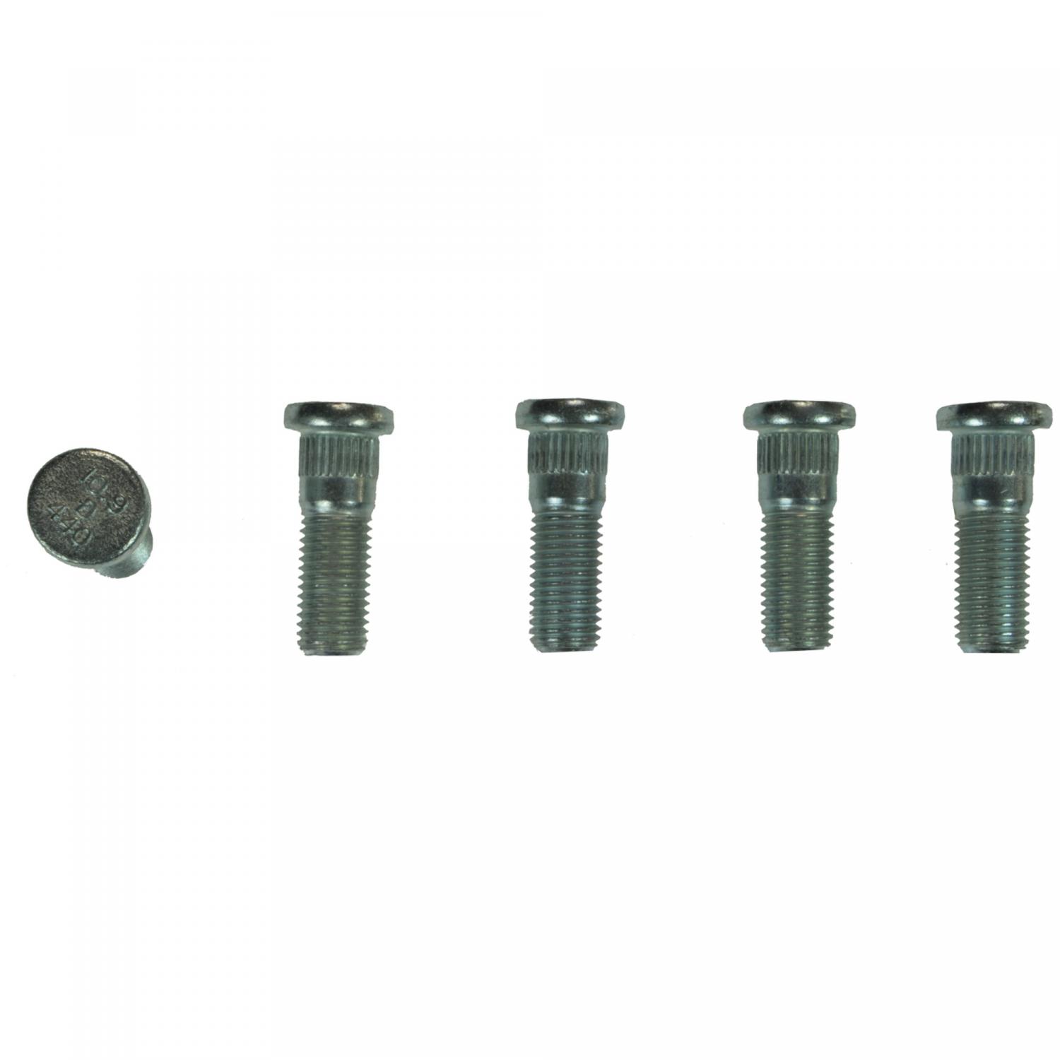 Wagner Brake BD125965 Wheel Lug Stud product image 1 of 1