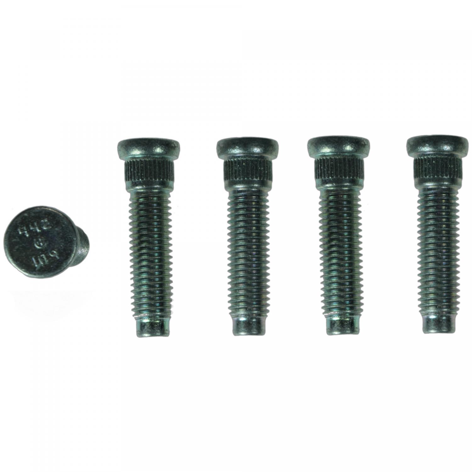 Wagner Brake BD125967 - Wheel Lug Stud Wagner Brake BD125967 Wheel Lug Stud product image 1 of 1