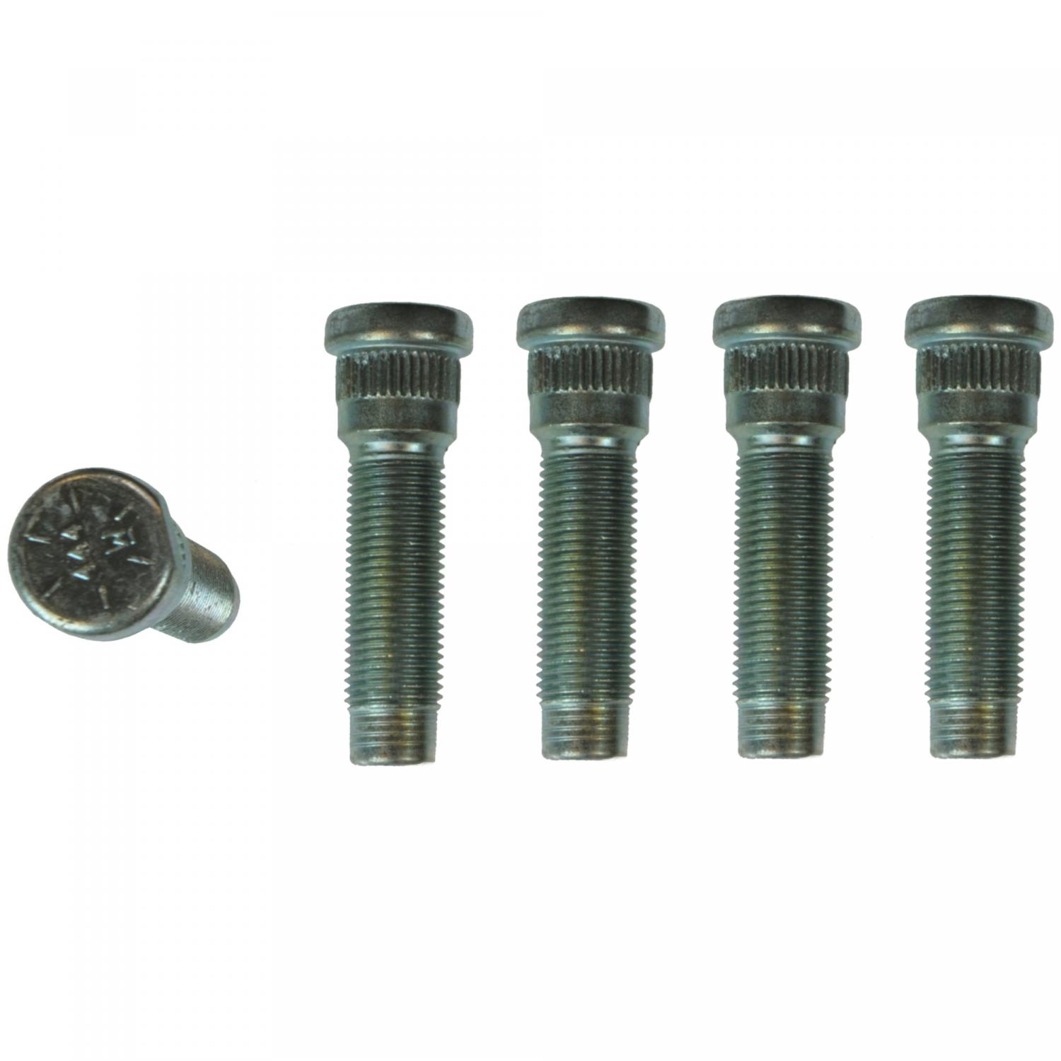 Wagner Brake BD125969 - Wheel Lug Stud Wagner Brake BD125969 Wheel Lug Stud product image 1 of 1