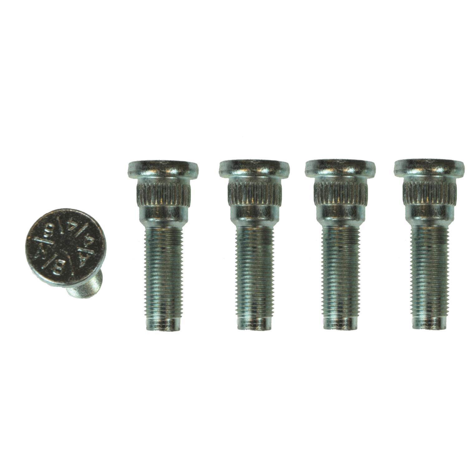 Wagner Brake BD125971 Wheel Lug Stud product image 1 of 1