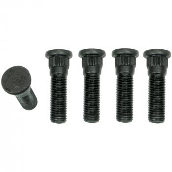 Wagner Brake BD125972 Wheel Lug Stud product image 1 of 1