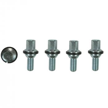 Wagner Brake BD125973 Wheel Lug Stud product image 1 of 1