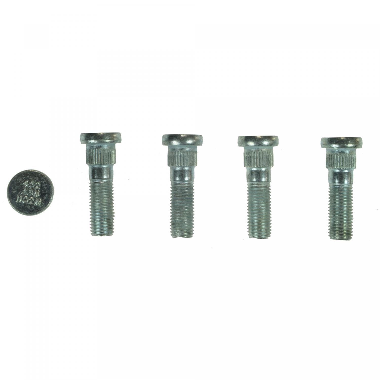 Wagner Brake BD125974 - Wheel Lug Stud Wagner Brake BD125974 Wheel Lug Stud product image 1 of 1