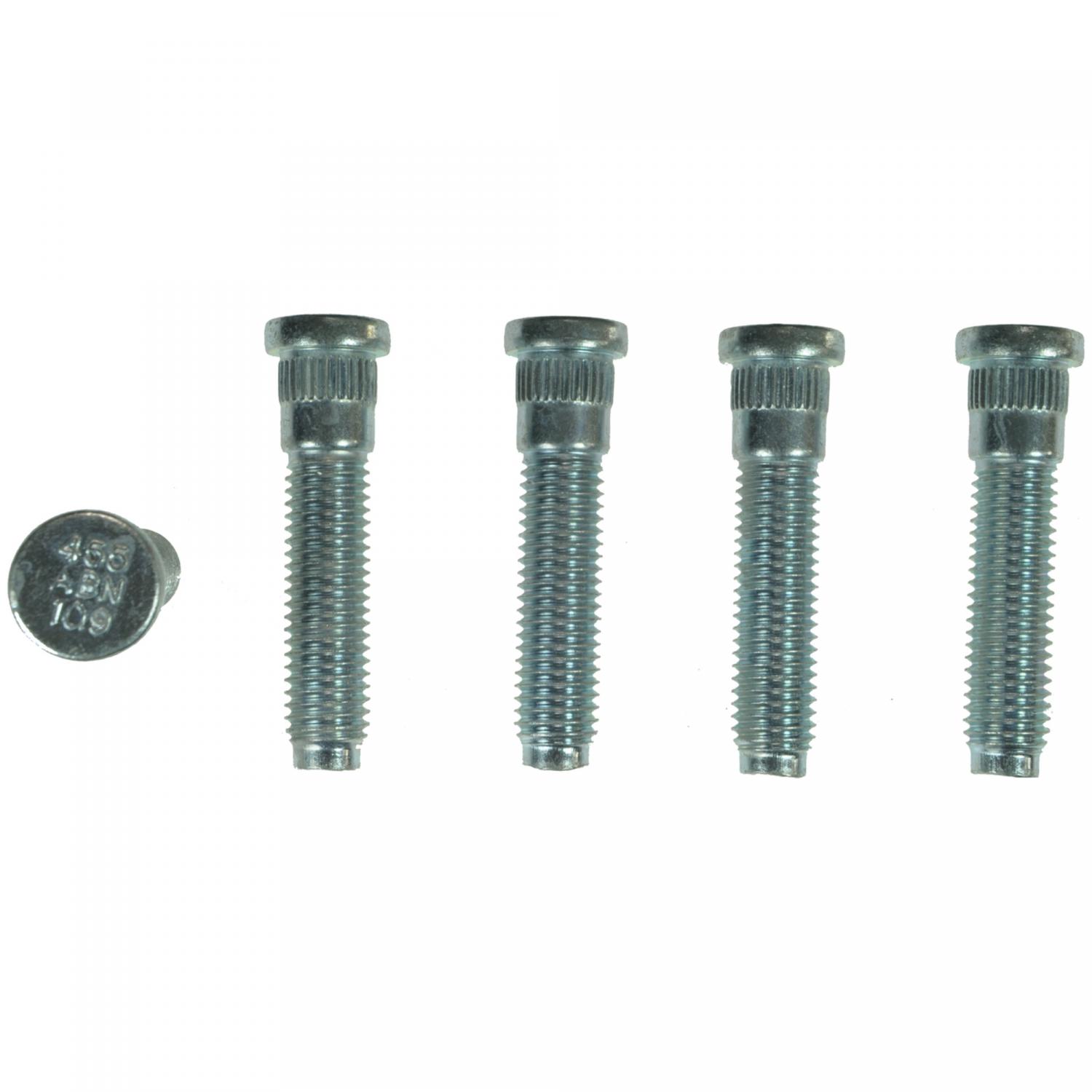 Wagner Brake BD125976 - Wheel Lug Stud Wagner Brake BD125976 Wheel Lug Stud product image 1 of 1