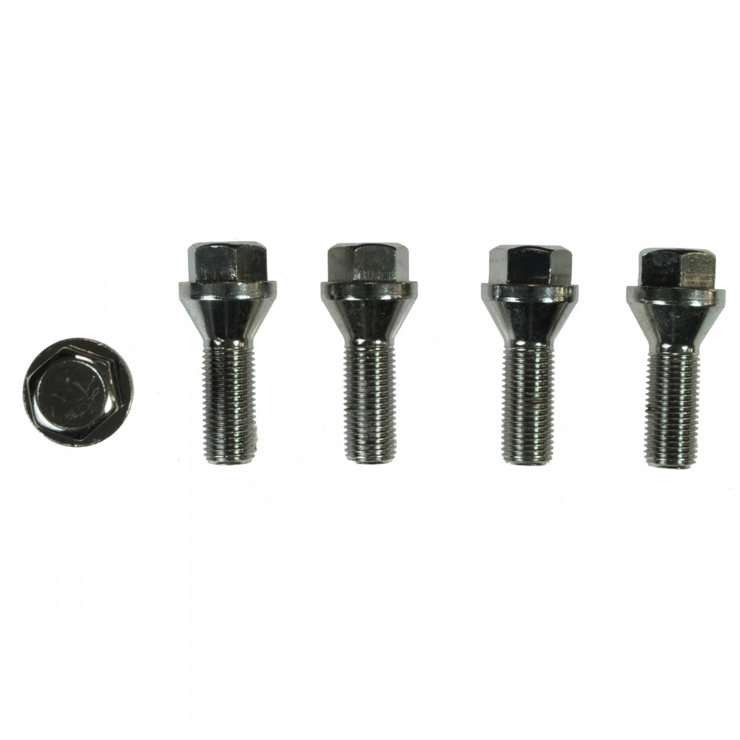 Wagner Brake BD125977 - Wheel Lug Stud Wagner Brake BD125977 Wheel Lug Stud product image 1 of 1
