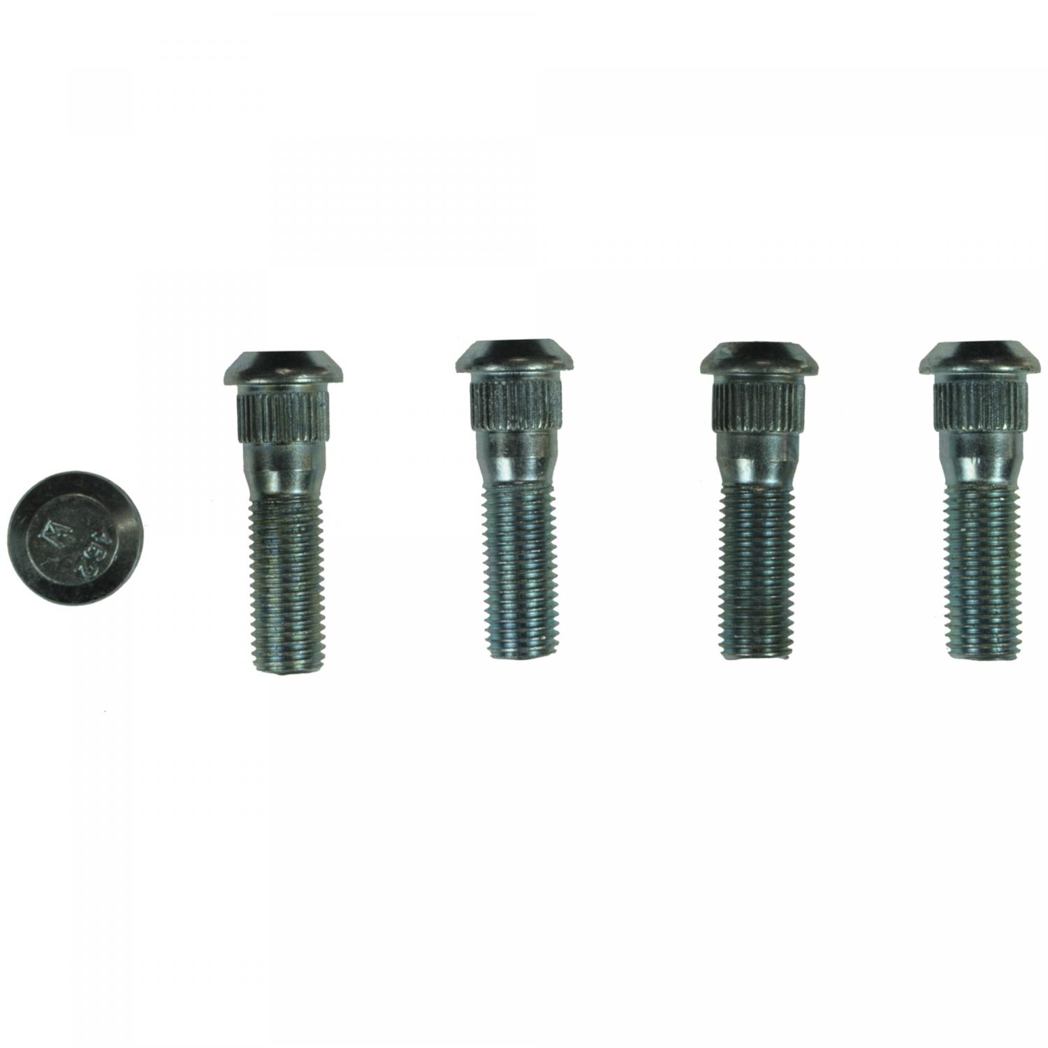 Wagner Brake BD125980 - Wheel Lug Stud Wagner Brake BD125980 Wheel Lug Stud product image 1 of 1
