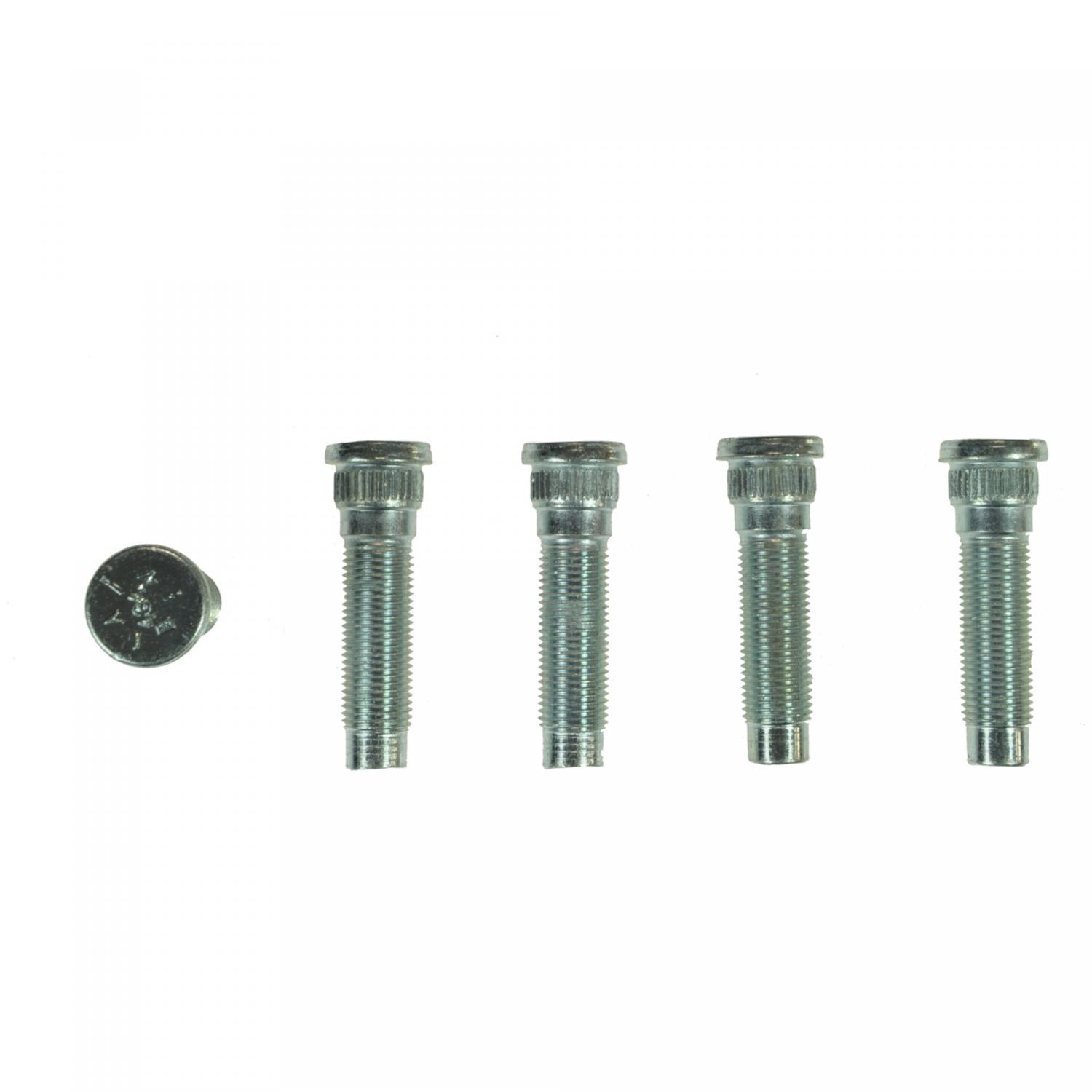 Wagner Brake BD125982 - Wheel Lug Stud Wagner Brake BD125982 Wheel Lug Stud product image 1 of 1