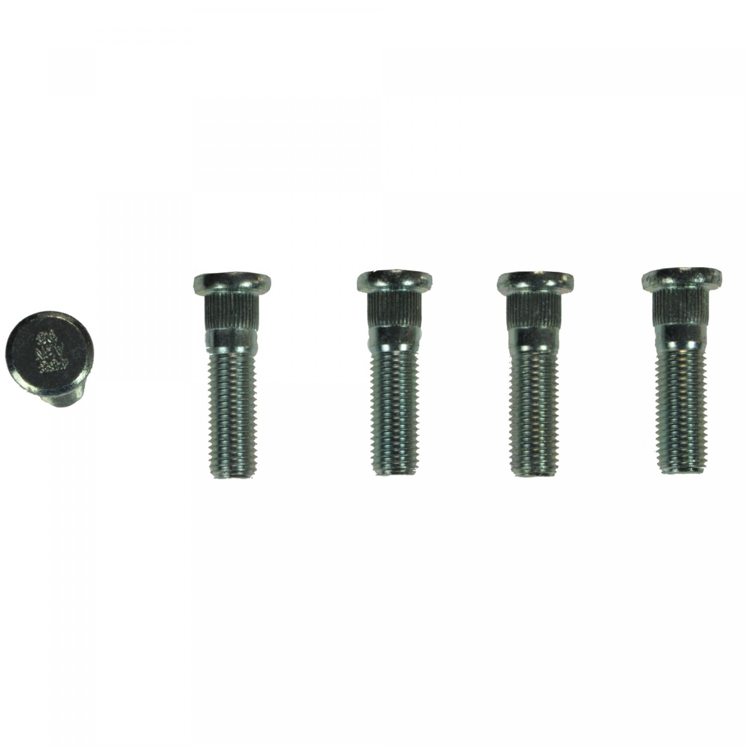 Wagner Brake BD125983 - Wheel Lug Stud Wagner Brake BD125983 Wheel Lug Stud product image 1 of 1