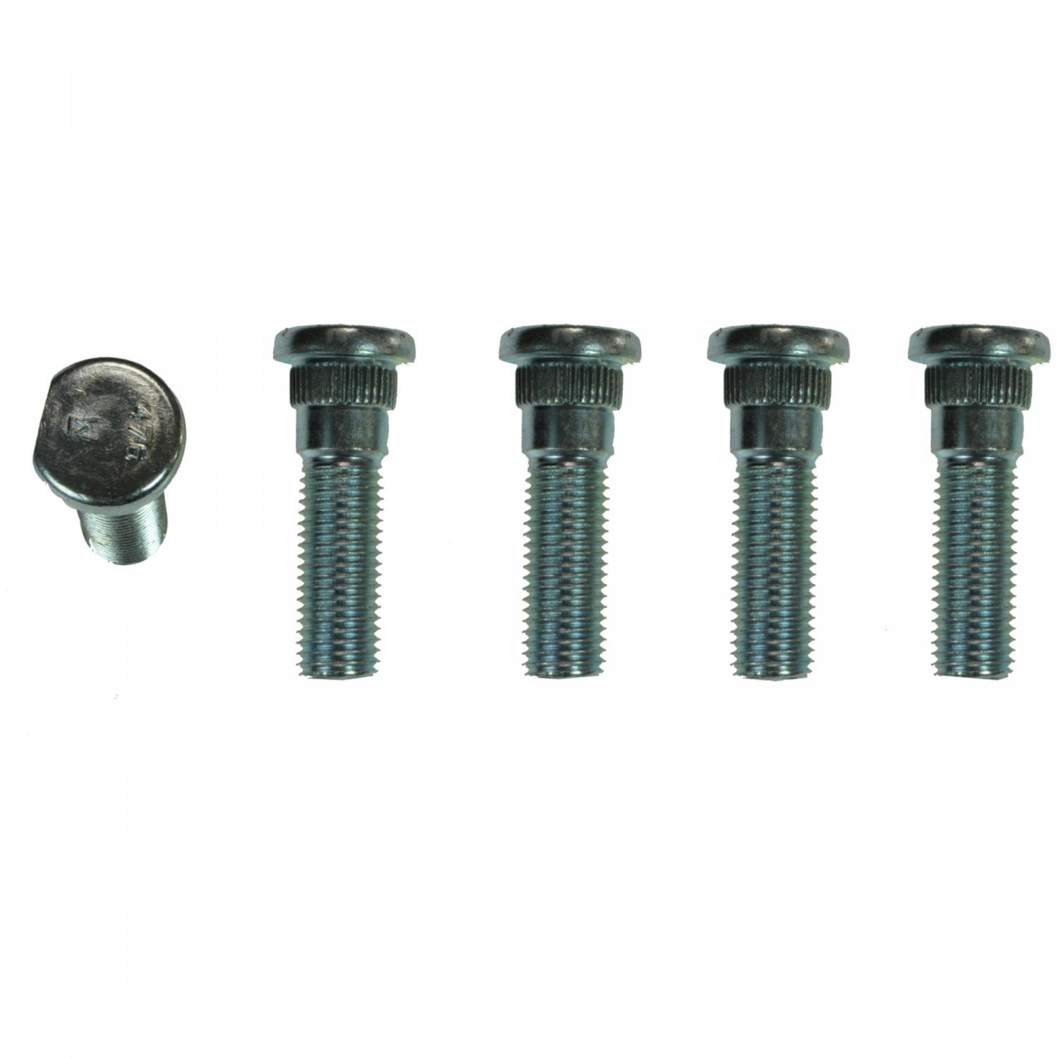 Wagner Brake BD125987 - Wheel Lug Stud Wagner Brake BD125987 Wheel Lug Stud product image 1 of 1
