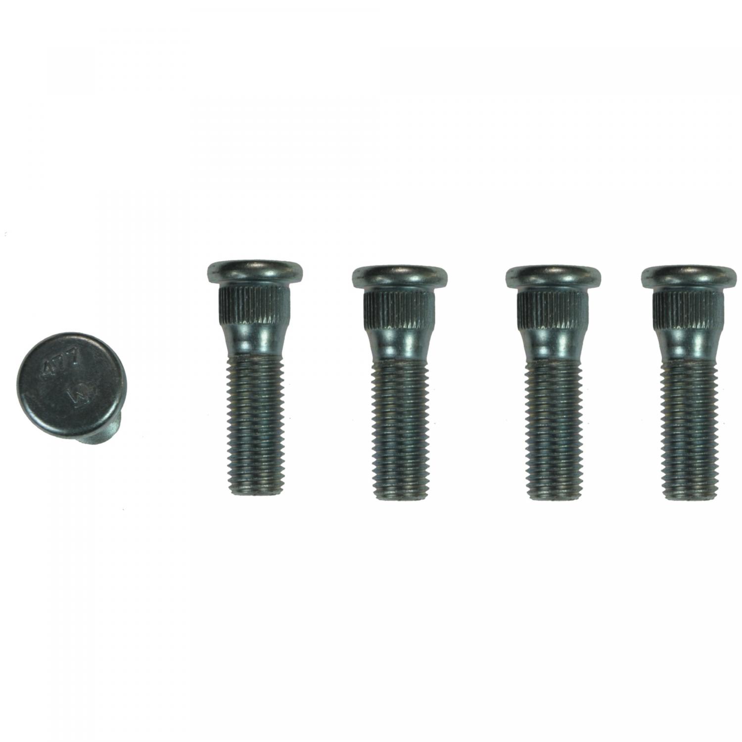 Wagner Brake BD125988 - Wheel Lug Stud Wagner Brake BD125988 Wheel Lug Stud product image 1 of 1