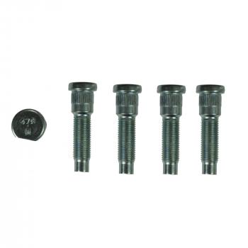 Wagner Brake BD125989 Wheel Lug Stud product image 1 of 1