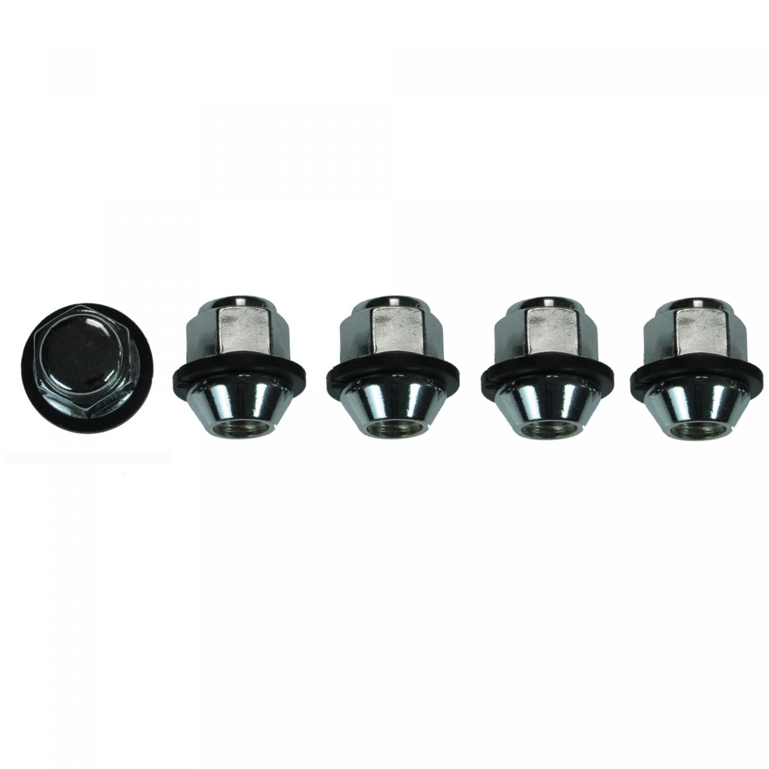 Wagner Brake BD125990 - Wheel Lug Stud Wagner Brake BD125990 Wheel Lug Stud product image 1 of 1