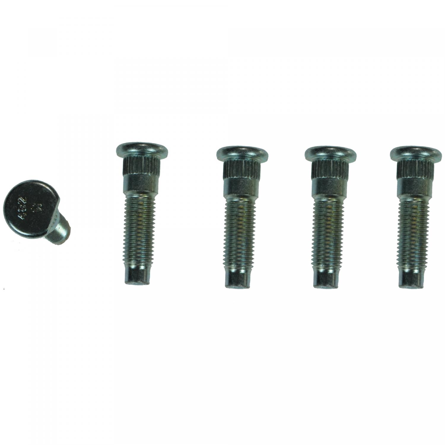 Wagner Brake BD125991 - Wheel Lug Stud Wagner Brake BD125991 Wheel Lug Stud product image 1 of 1
