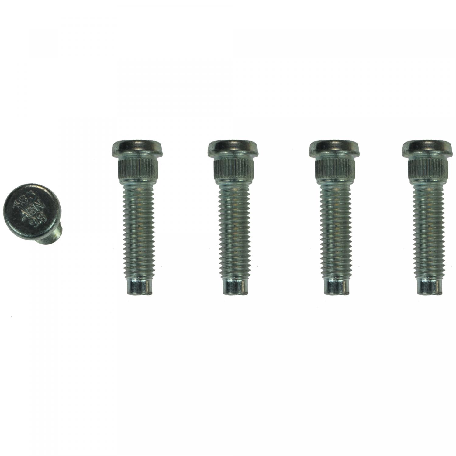 Wagner Brake BD125992 Wheel Lug Stud product image 1 of 1