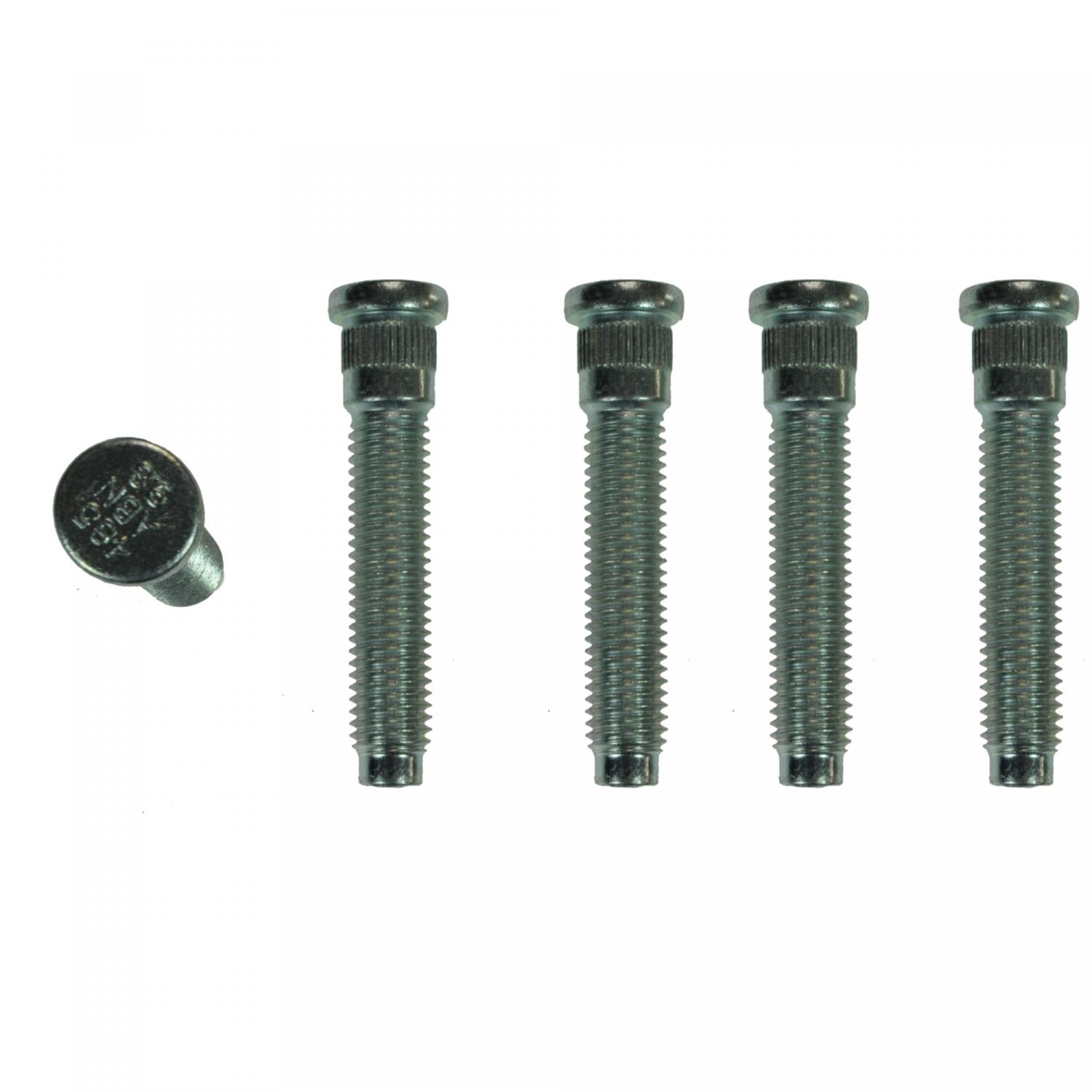 Wagner Brake BD125994 - Wheel Lug Stud Wagner Brake BD125994 Wheel Lug Stud product image 1 of 1