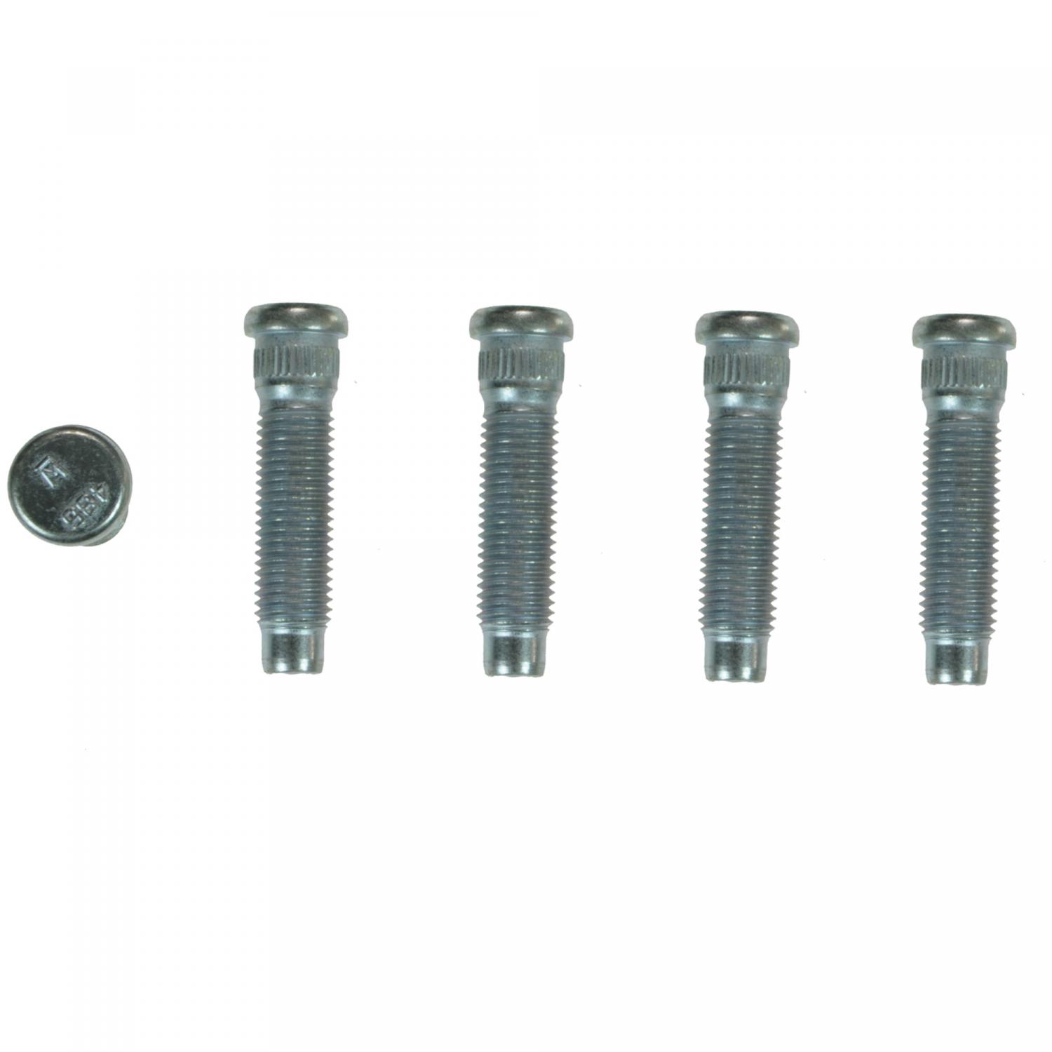 Wagner Brake BD125995 - Wheel Lug Stud Wagner Brake BD125995 Wheel Lug Stud product image 1 of 1