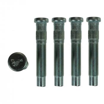 Wagner Brake BD125996 Wheel Lug Stud product image 1 of 1