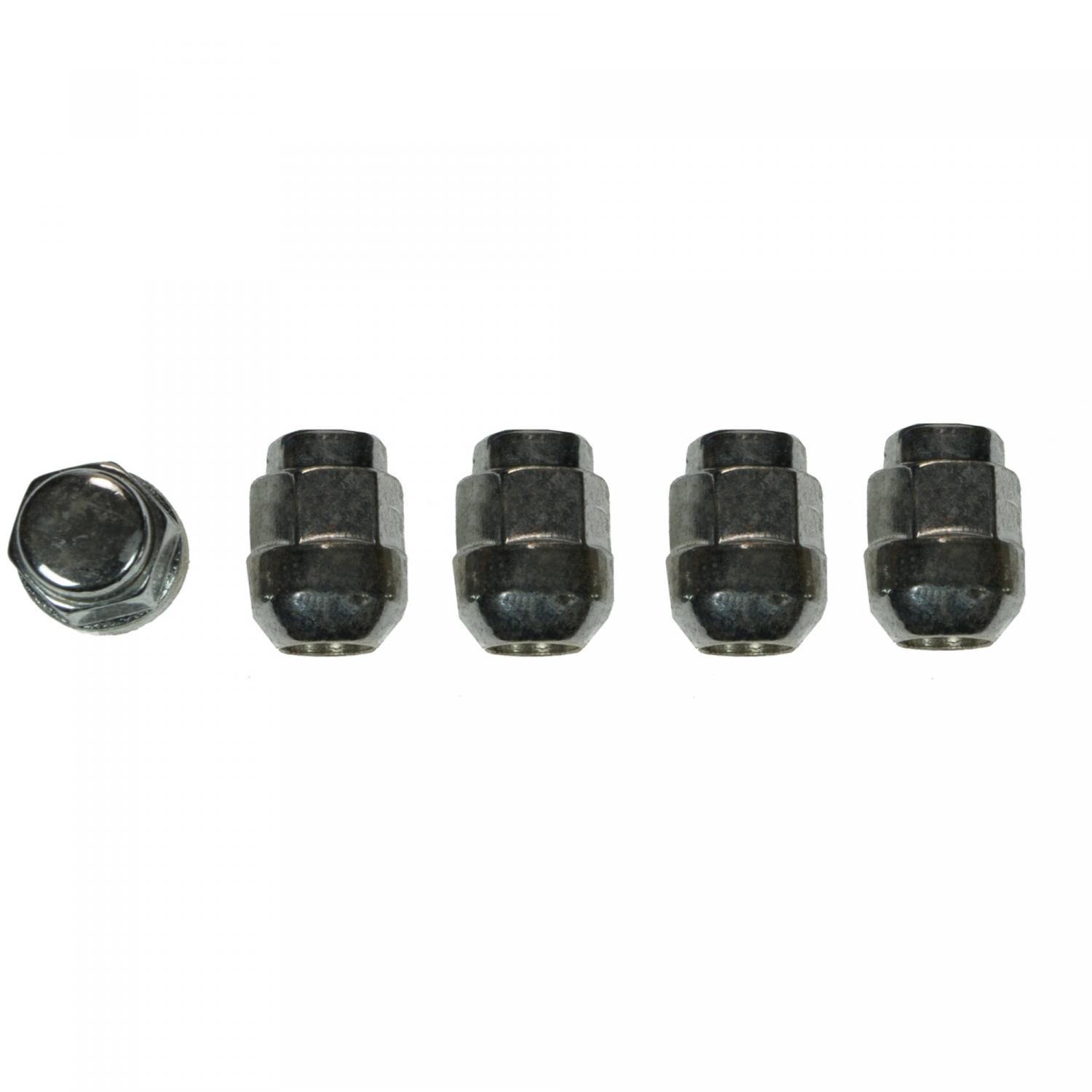 Wagner Brake BD125997 - Wheel Lug Nut Wagner Brake BD125997 Wheel Lug Nut product image 1 of 1