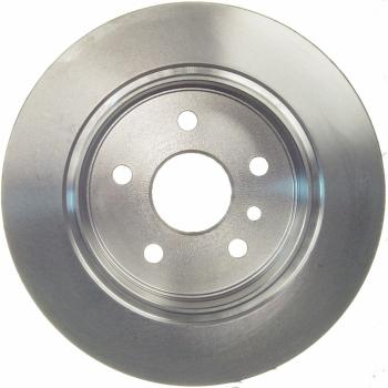 Wagner Brake BD126000 Wagner Brake BD126000 product image 2 of 2