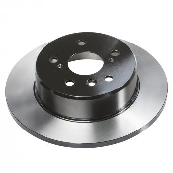 Wagner Brake BD126000E  product image 3 of 3
