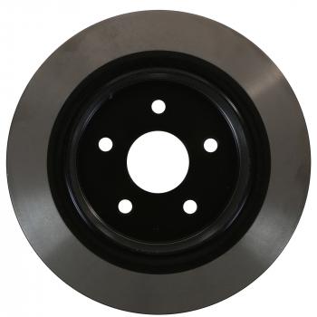 Wagner Brake BD126002E - Disc Brake Rotor Wagner Brake BD126002E Disc Brake Rotor product image 2 of 2