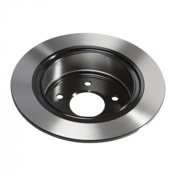 Wagner Brake BD126003E Disc Brake Rotor product image 1 of 3