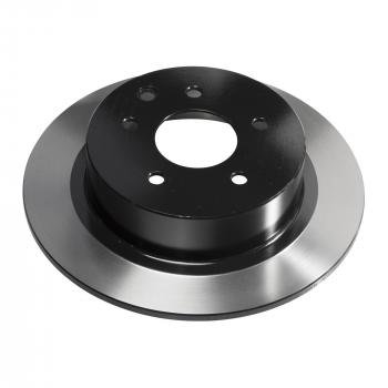 Wagner Brake BD126003E Disc Brake Rotor product image 3 of 3