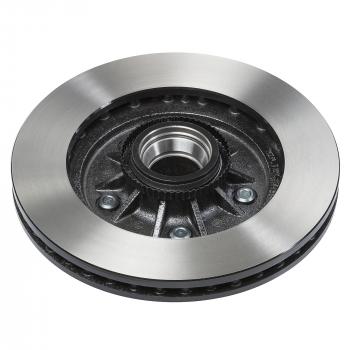 Wagner Brake BD126005E  product image 1 of 3