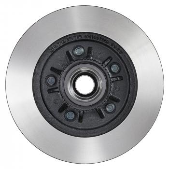 Wagner Brake BD126005E  product image 2 of 3