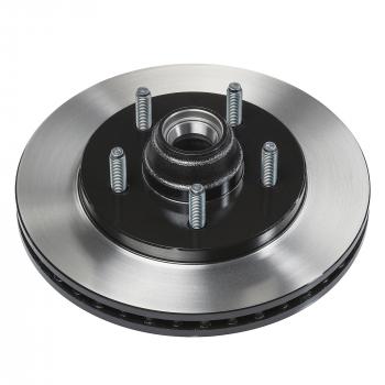 Wagner Brake BD126005E  product image 3 of 3