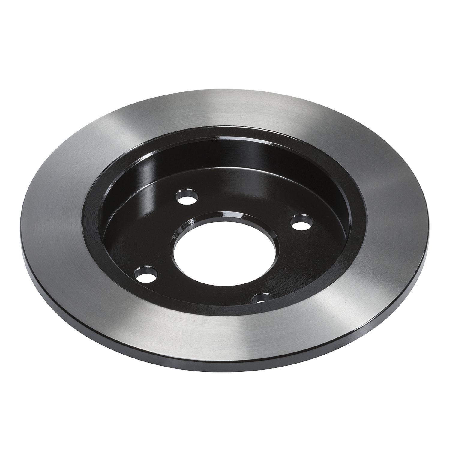 Wagner Brake BD126006E - Disc Brake Rotor Wagner Brake BD126006E Disc Brake Rotor product image 1 of 3