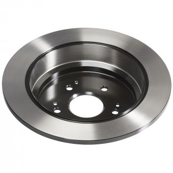 Wagner Brake BD126010E Disc Brake Rotor product image 1 of 3