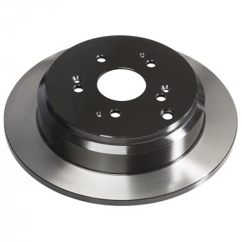 Wagner Brake BD126010E Disc Brake Rotor product image 3 of 3