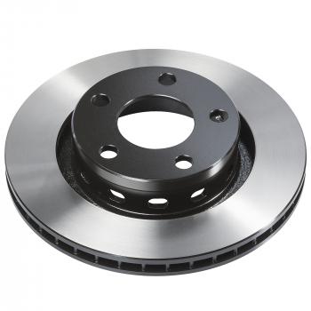 Wagner Brake BD126011E  product image 3 of 3