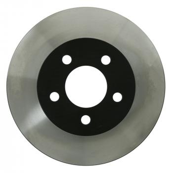 Wagner Brake BD126012E Disc Brake Rotor product image 2 of 3