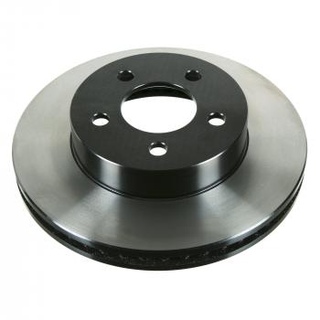 Wagner Brake BD126012E Disc Brake Rotor product image 3 of 3
