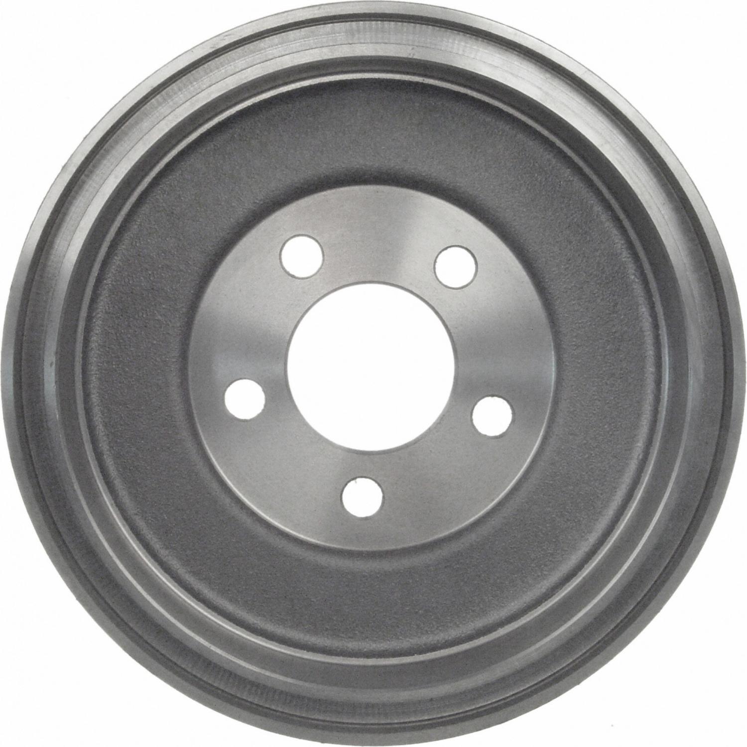 Wagner Brake BD126013 Wagner Brake BD126013 product image 2 of 2