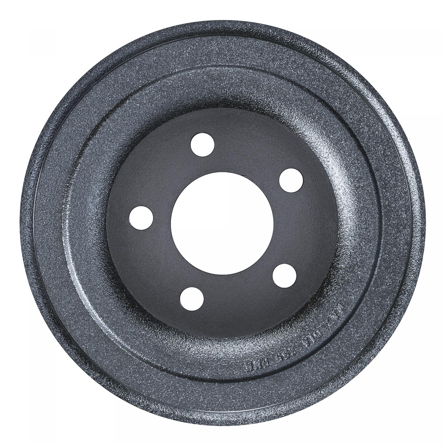 Wagner Brake BD126013E Wagner Brake BD126013E product image 2 of 3