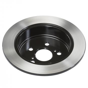 Wagner Brake BD126016E Disc Brake Rotor product image 1 of 3
