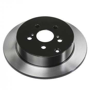 Wagner Brake BD126016E Disc Brake Rotor product image 3 of 3